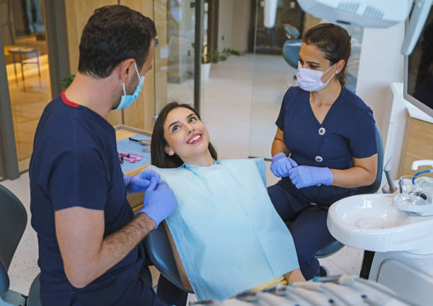 Best Laser Dentistry  in Auburn, IL